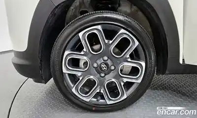 Hyundai Casper 2022 1.0 гидро в Москве № 1904037, миниатюра 5