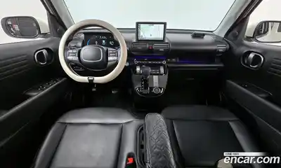 Hyundai Casper 2022 1.0 гидро в Москве № 1904037, миниатюра 7
