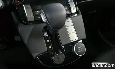 Hyundai Casper 2022 1.0 гидро в Москве № 1904037, миниатюра 9
