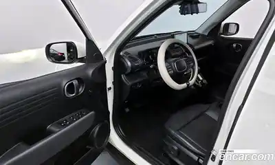 Hyundai Casper 2022 1.0 гидро в Москве № 1904037, миниатюра 10
