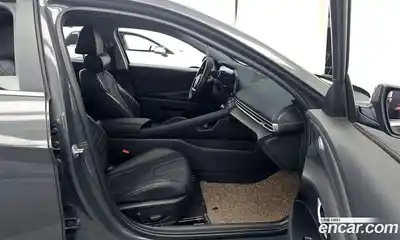 Hyundai Avante 2023 1.6 гидро в Москве № 1904049, миниатюра 11