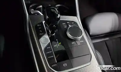 BMW 3-Series 2019 2.0 гидро в Москве № 1904106, миниатюра 12