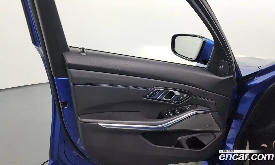 BMW 3-Series 2019 2.0 гидро в Москве № 1904106, фото 14