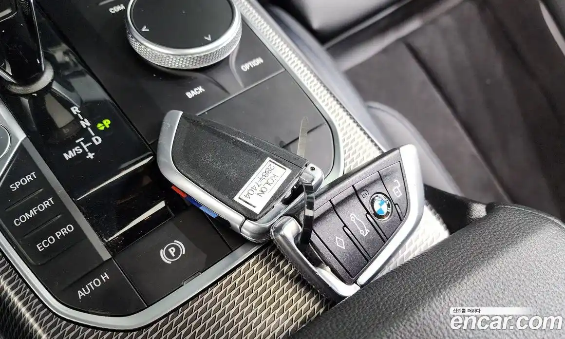 BMW 3-Series 2019 2.0 гидро в Москве № 1904106, фото 21