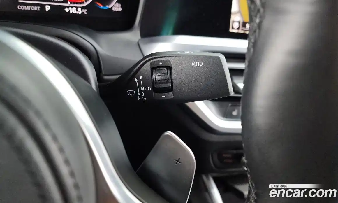 BMW 3-Series 2019 2.0 гидро в Москве № 1904106, фото 28