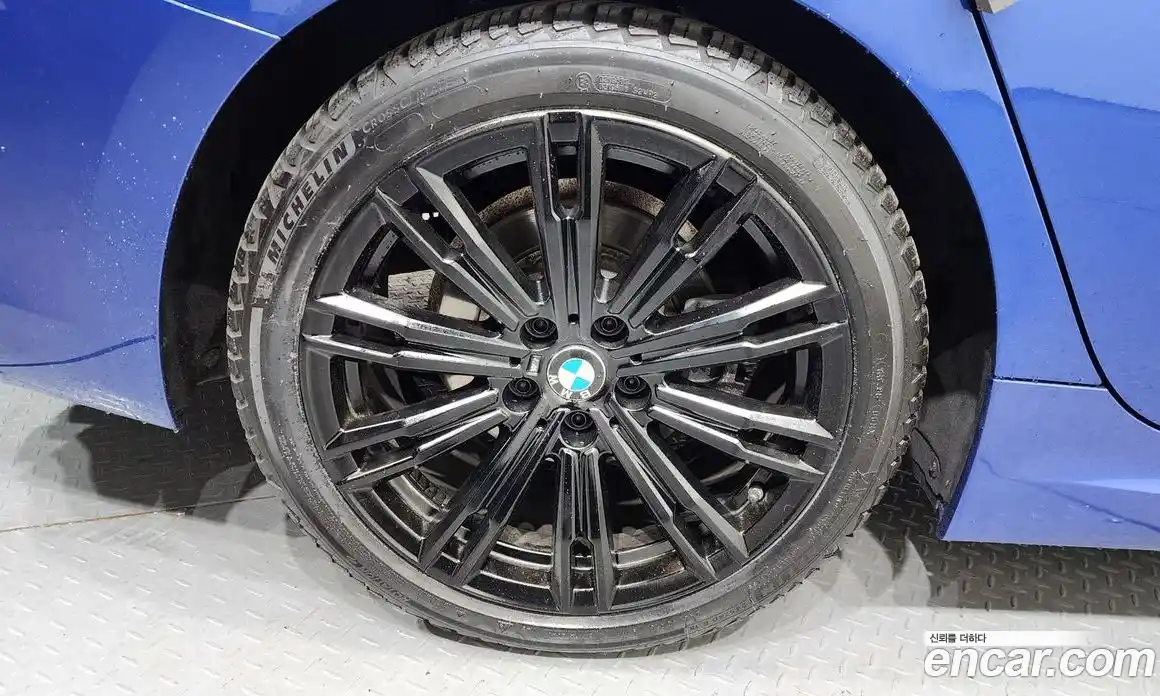 BMW 3-Series 2019 2.0 гидро в Москве № 1904106, фото 5
