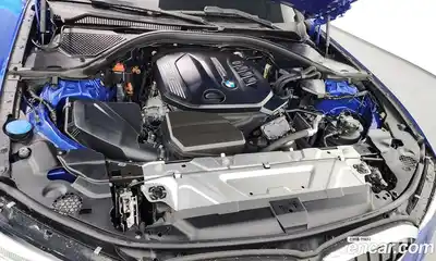 BMW 3-Series 2019 2.0 гидро в Москве № 1904106, миниатюра 6