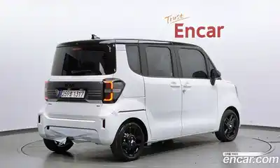 Kia Ray 2026 1.0 гидро в Москве № 1904199, миниатюра 2