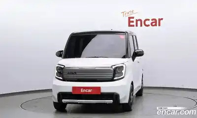 Kia Ray 2026 1.0 гидро в Москве № 1904199, миниатюра 3