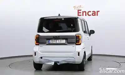 Kia Ray 2026 1.0 гидро в Москве № 1904199, миниатюра 4