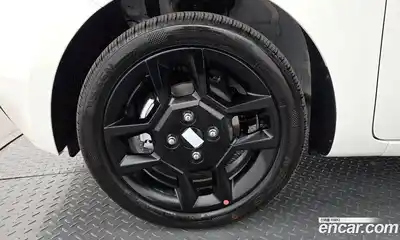 Kia Ray 2026 1.0 гидро в Москве № 1904199, миниатюра 5