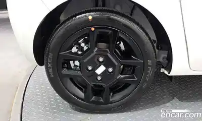 Kia Ray 2026 1.0 гидро в Москве № 1904199, миниатюра 7