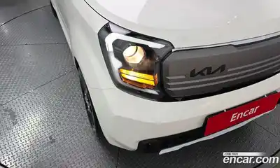 Kia Ray 2026 1.0 гидро в Москве № 1904199, миниатюра 8