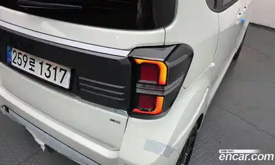 Kia Ray 2026 1.0 гидро в Москве № 1904199, миниатюра 9