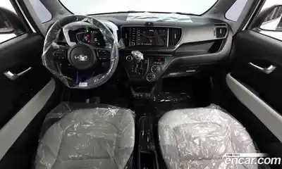 Kia Ray 2026 1.0 гидро в Москве № 1904199, миниатюра 10