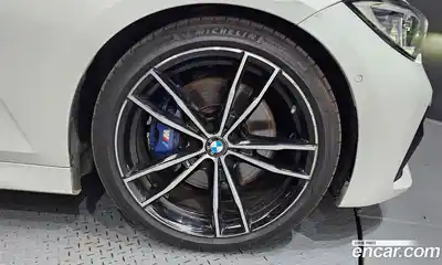 BMW 3-Series 2020 2.0 гидро в Москве № 1904301, миниатюра 5
