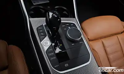 BMW 3-Series 2020 2.0 гидро в Москве № 1904301, миниатюра 9
