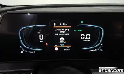 Kia Sportage 2024 1.6 гидро в Москве № 1904338, миниатюра 11