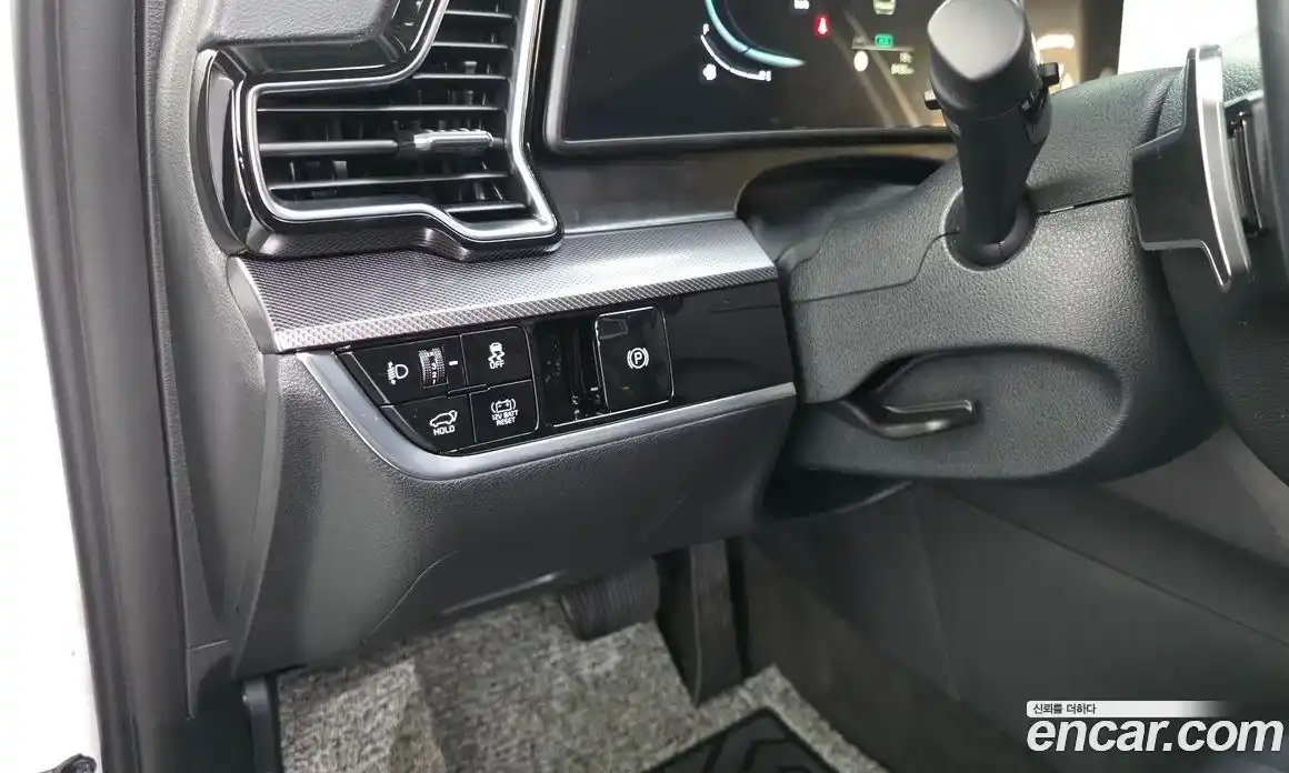 Kia Sportage 2024 1.6 гидро в Москве № 1904338, фото 32