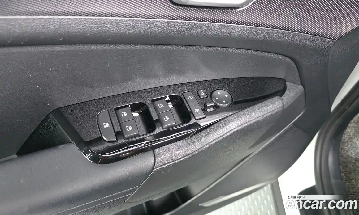 Kia Sportage 2024 1.6 гидро в Москве № 1904338, фото 35