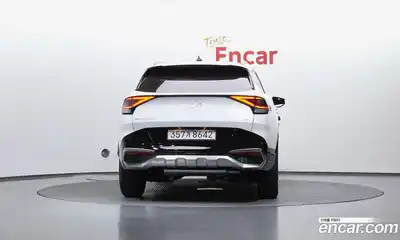 Kia Sportage 2024 1.6 гидро в Москве № 1904338, миниатюра 4