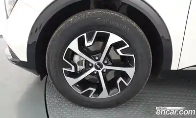 Kia Sportage 2024 1.6 гидро в Москве № 1904338, миниатюра 5