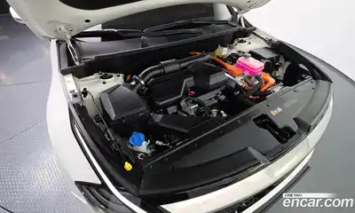 Kia Sportage 2024 1.6 гидро в Москве № 1904338, миниатюра 6