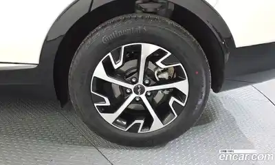 Kia Sportage 2024 1.6 гидро в Москве № 1904338, миниатюра 7