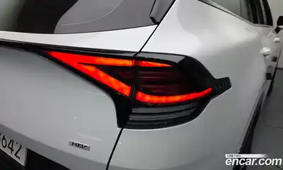 Kia Sportage 2024 1.6 гидро в Москве № 1904338, миниатюра 9