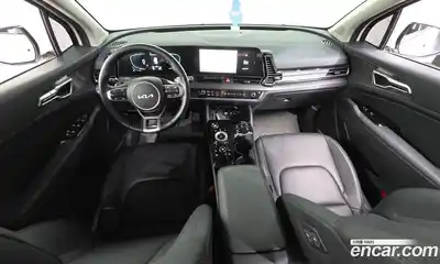 Kia Sportage 2024 1.6 гидро в Москве № 1904338, миниатюра 10