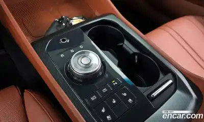 Kia K8 2025 1.6 гидро в Москве № 1904341, миниатюра 12