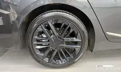 Kia K8 2025 1.6 гидро в Москве № 1904341, миниатюра 5