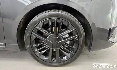 Kia K8 2025 1.6 гидро в Москве № 1904341, миниатюра 7