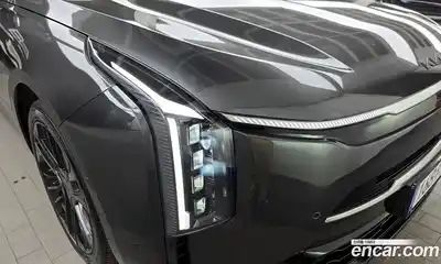 Kia K8 2025 1.6 гидро в Москве № 1904341, миниатюра 8