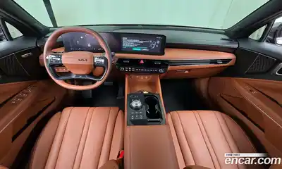Kia K8 2025 1.6 гидро в Москве № 1904341, миниатюра 10