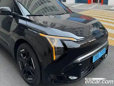 Kia EV3 2025 гидро в Москве № 1904381, миниатюра 2
