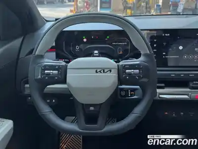 Kia EV3 2025 гидро в Москве № 1904381, миниатюра 4