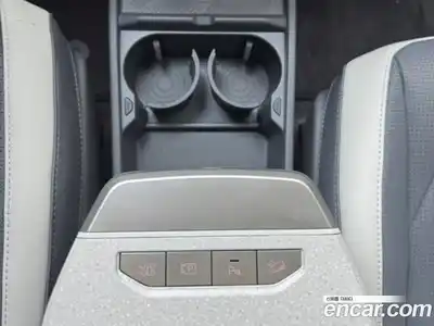 Kia EV3 2025 гидро в Москве № 1904381, миниатюра 10