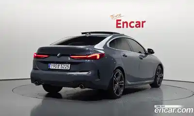 BMW 2-Series 2021 2.0 гидро в Москве № 1904414, миниатюра 2