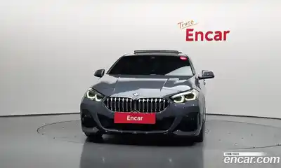 BMW 2-Series 2021 2.0 гидро в Москве № 1904414, миниатюра 3