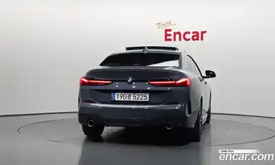 BMW 2-Series 2021 2.0 гидро в Москве № 1904414, миниатюра 4
