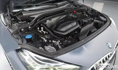 BMW 2-Series 2021 2.0 гидро в Москве № 1904414, миниатюра 6