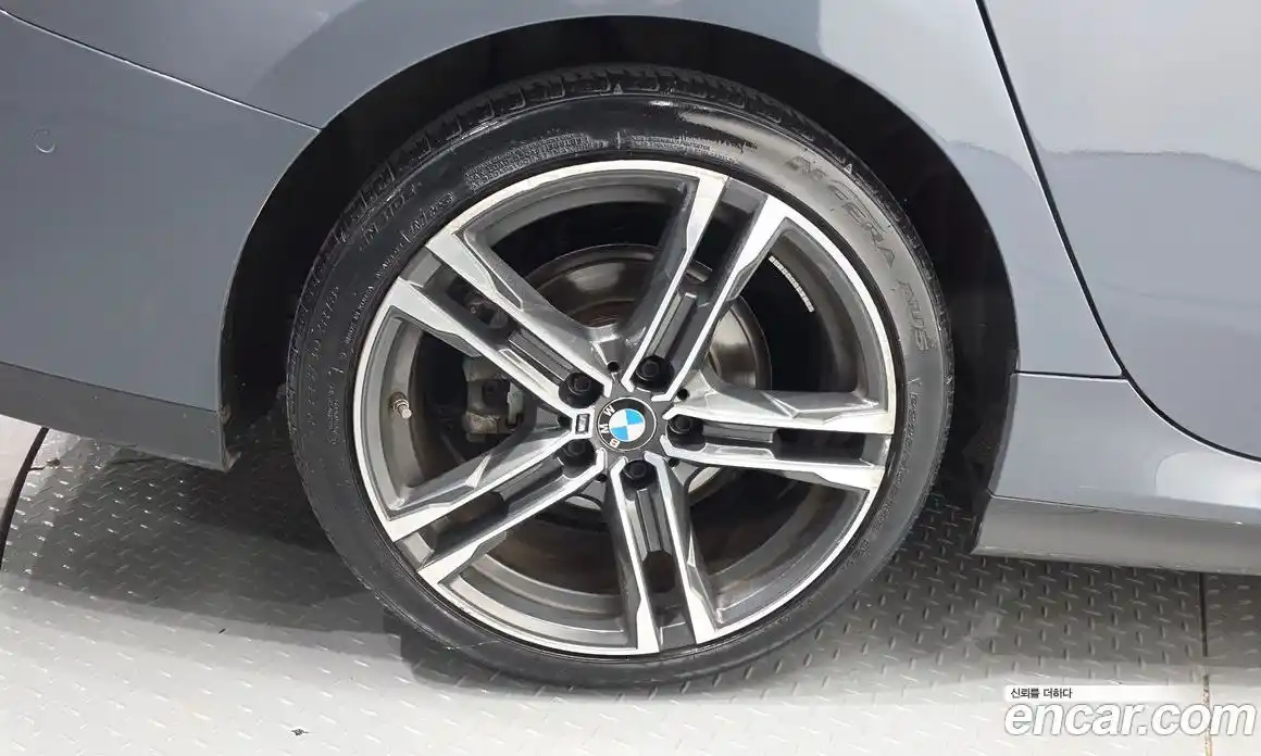 BMW 2-Series 2021 2.0 гидро в Москве № 1904414, фото 7