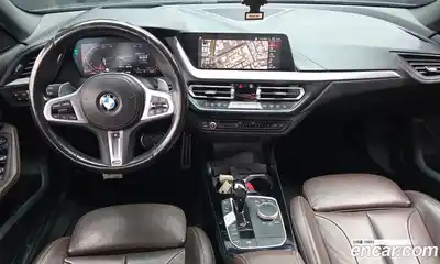 BMW 2-Series 2021 2.0 гидро в Москве № 1904414, миниатюра 10