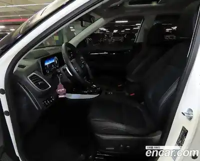 Kia Seltos 2025 1.6 гидро в Москве № 1904445, миниатюра 11
