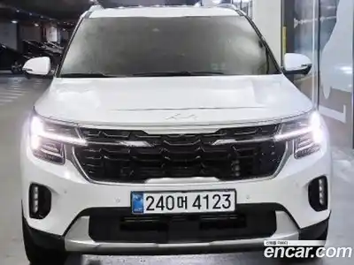 Kia Seltos 2025 1.6 гидро в Москве № 1904445, миниатюра 2