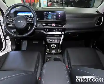 Kia Seltos 2025 1.6 гидро в Москве № 1904445, миниатюра 9