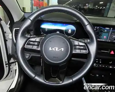 Kia Seltos 2025 1.6 гидро в Москве № 1904445, миниатюра 10