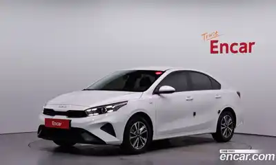 Kia K3, 2024