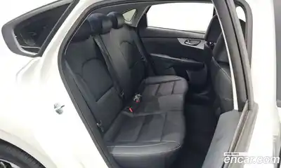 Kia K3 2024 1.6 гидро в Москве № 1904476, миниатюра 12